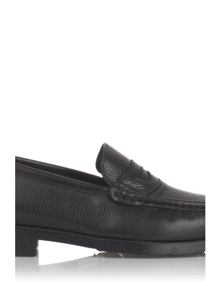 Mocassim em pele guante | Himalaya | Club del Zapato