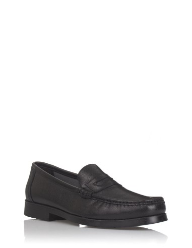 Mocassim em pele guante | Himalaya | Club del Zapato