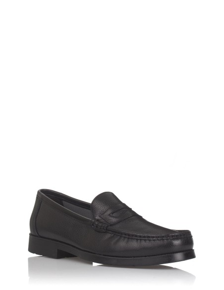 Mocassim em pele guante | Himalaya | Club del Zapato