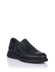 Mocassim em pele | Himalaya | Club del Zapato 2