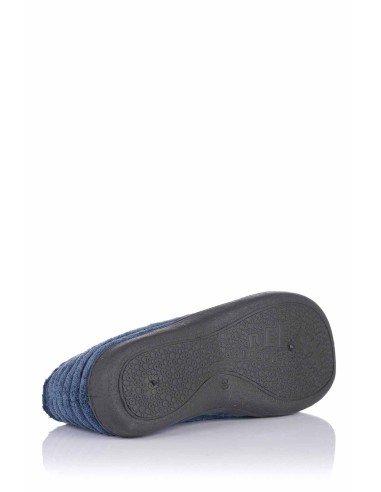 Chinelo de casa | Plumaflex | Club del Zapato
