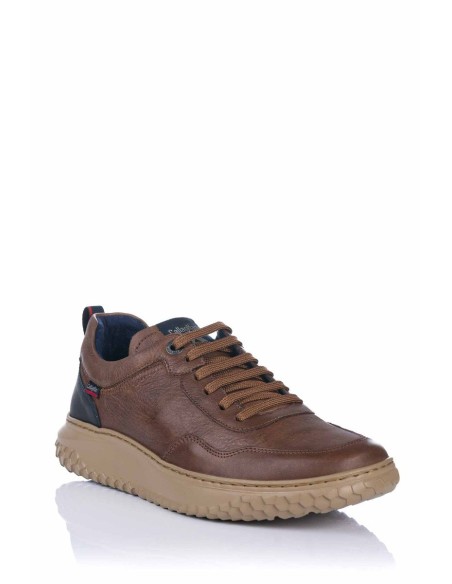 Sapato sport - Pele | Callaghan | Club del Zapato
