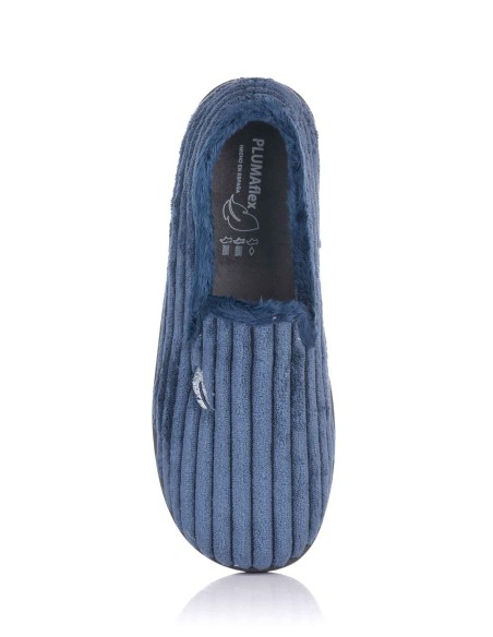 Chinelo de casa | Plumaflex | Club del Zapato