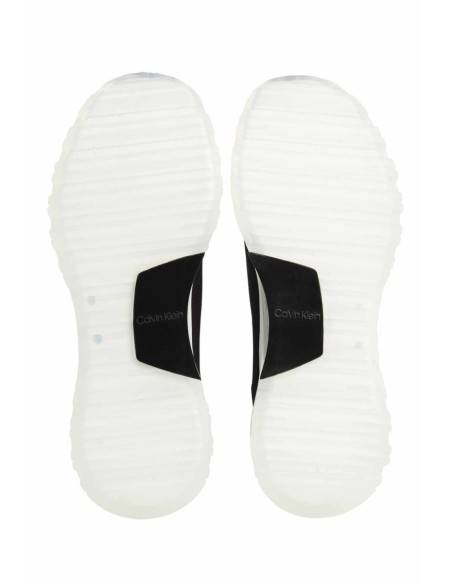 Botín tipo calcetín con cuña | Calvin Klein | Club del Zapato