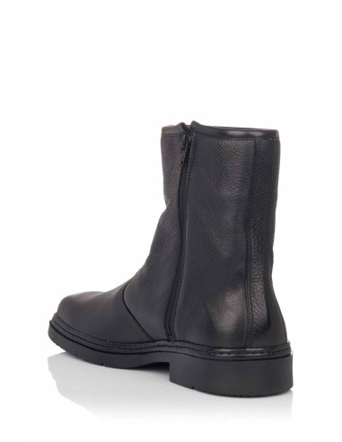 Bota alta em pele | Himalaya | Club del Zapato