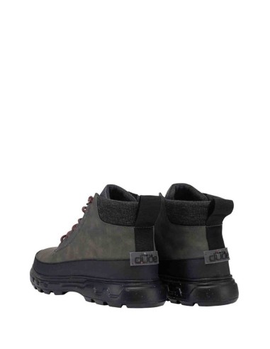 Bota Duke Eco Shield | Hey Dude | Club del Zapato