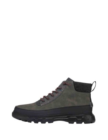 Bota Duke Eco Shield | Hey Dude | Club del Zapato