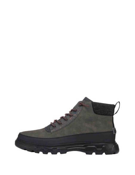 Bota Duke Eco Shield | Hey Dude | Club del Zapato