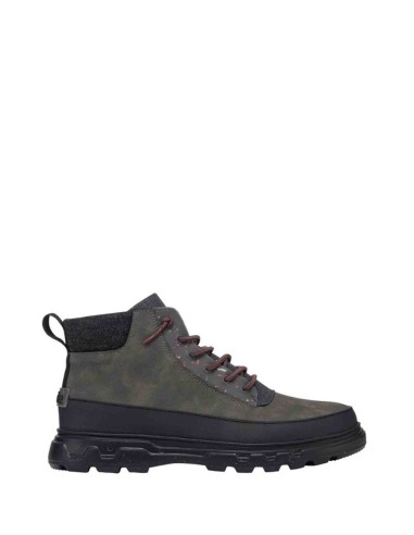 Bota Duke Eco Shield | Hey Dude | Club del Zapato