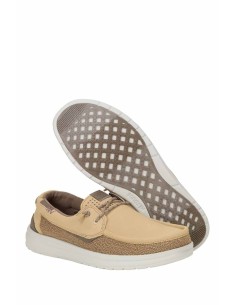 Sapato Wally Grip Classic | Hey Dude | Club del Zapato 2