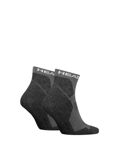 Pack 2 Meias Hiking - Trekking | Head | Club del Zapato