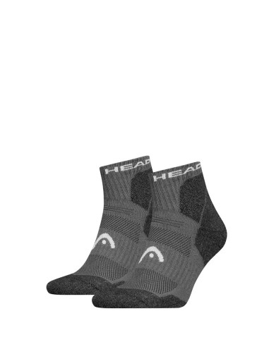 Pack 2 Meias Hiking - Trekking | Head | Club del Zapato