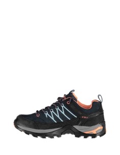 Sapatilha de trekking Rigel Low - Waterproof | Campagnolo | Club del Zapato 2