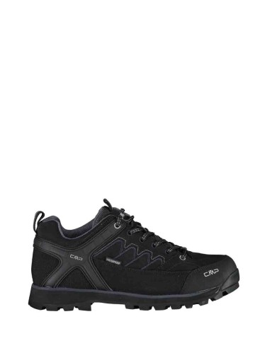 Sapatos de trekking Moon Low com impermeáveis | Campagnolo | Club del Zapato