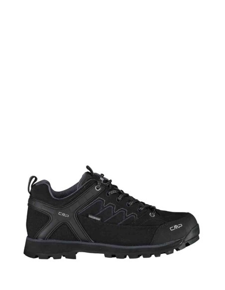 Sapatos de trekking Moon Low com impermeáveis | Campagnolo | Club del Zapato