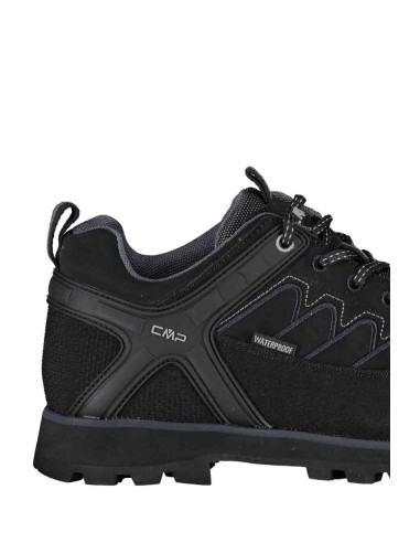 Sapatos de trekking Moon Low com impermeáveis | Campagnolo | Club del Zapato