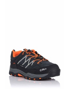 Rigel Low Sapatilha desportiva Trekking Waterproof | Campagnolo | Club del Zapato 2