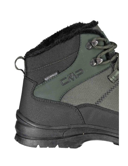 Bota de trekking Annuuk Waterproof | Campagnolo | Club del Zapato