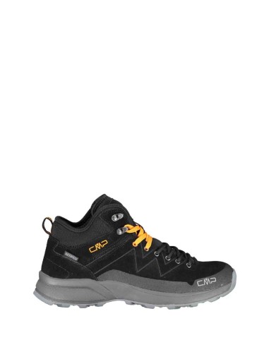 Bota de trekking Kaleepso Mid - Waterproof | Campagnolo | Club del Zapato