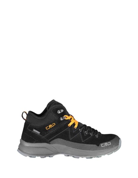 Bota de trekking Kaleepso Mid - Waterproof | Campagnolo | Club del Zapato