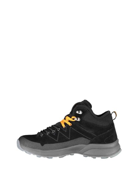Bota de trekking Kaleepso Mid - Waterproof | Campagnolo | Club del Zapato