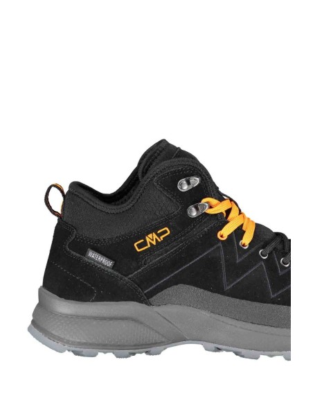 Bota de trekking Kaleepso Mid - Waterproof | Campagnolo | Club del Zapato