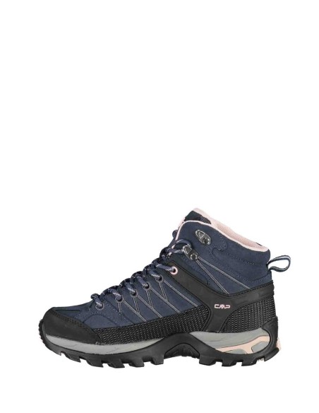 Bota de trekking Rigel Mid - Waterproof | Campagnolo | Club del Zapato