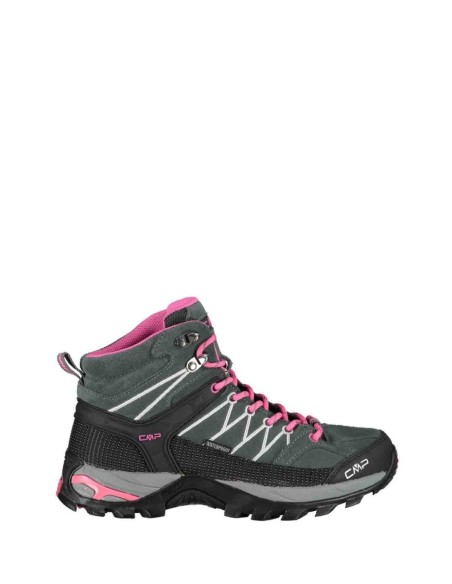 Bota de trekking Rigel Mid - Waterproof | Campagnolo | Club del Zapato