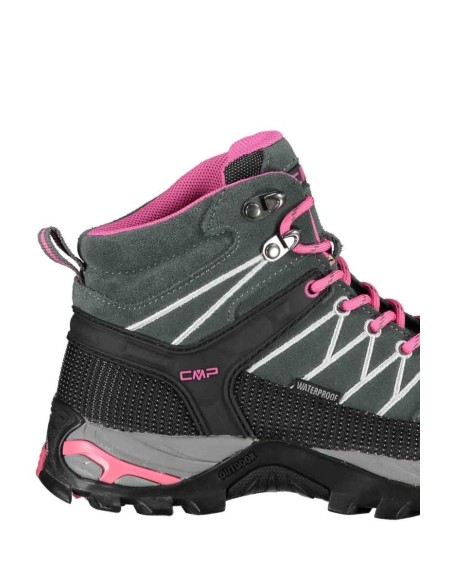 Bota de trekking Rigel Mid - Waterproof | Campagnolo | Club del Zapato