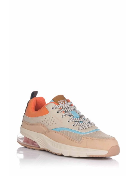 Zapatilla casual Kanye - Memory Sponge | Sweden Klë | Club del Zapato