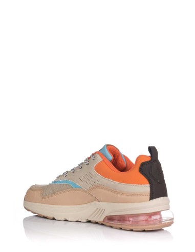 Zapatilla casual Kanye - Memory Sponge | Sweden Klë | Club del Zapato