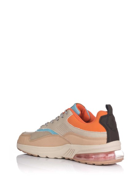 Zapatilla casual Kanye - Memory Sponge | Sweden Klë | Club del Zapato