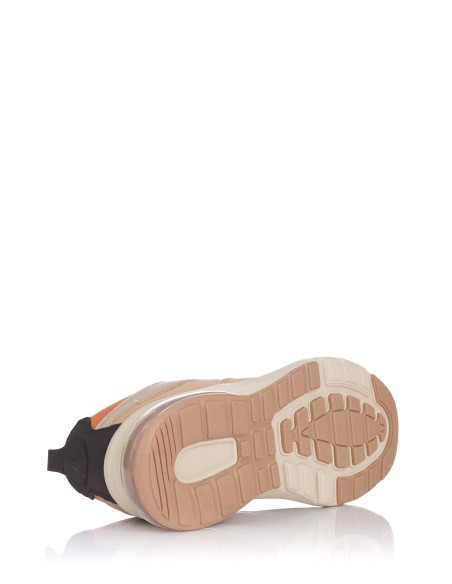 Zapatilla casual Kanye - Memory Sponge | Sweden Klë | Club del Zapato