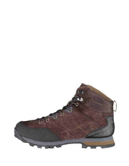 Bota de trekking Alcor Mid - Impermeável | Campagnolo | Club del Zapato