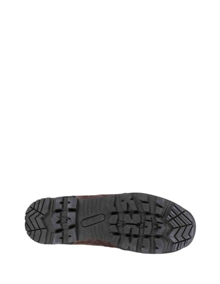 Bota de trekking Alcor Mid - Impermeável | Campagnolo | Club del Zapato