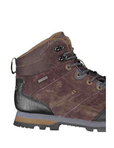 Bota de trekking Alcor Mid - Impermeável | Campagnolo | Club del Zapato