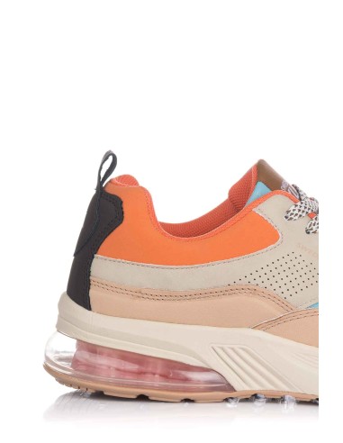 Zapatilla casual Kanye - Memory Sponge | Sweden Klë | Club del Zapato