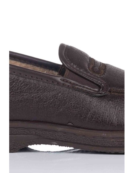 Chinelo de casa e rua | Cruan | Club del Zapato