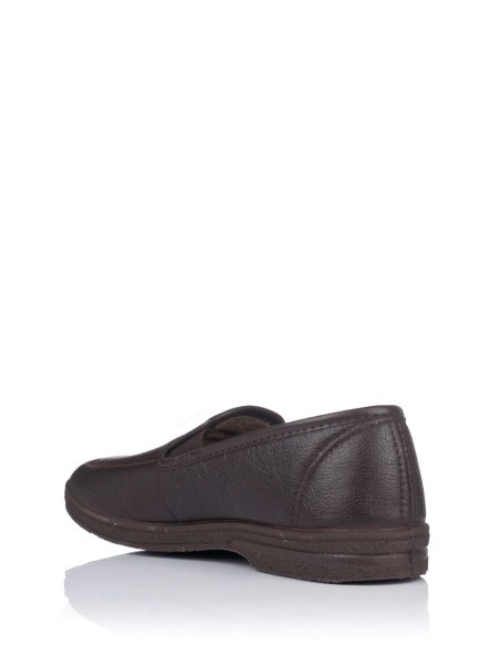 Chinelo de casa e rua | Cruan | Club del Zapato