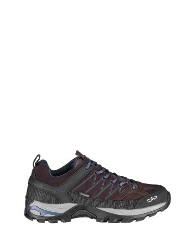 Sapatilha de trekking Rigel Low - Waterproof | Campagnolo | Club del Zapato