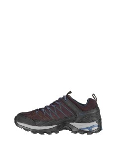 Sapatilha de trekking Rigel Low - Waterproof | Campagnolo | Club del Zapato 2