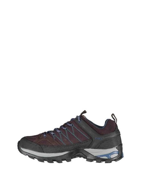 Sapatilha de trekking Rigel Low - Waterproof | Campagnolo | Club del Zapato