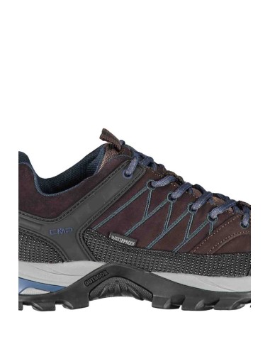 Sapatilha de trekking Rigel Low - Waterproof | Campagnolo | Club del Zapato