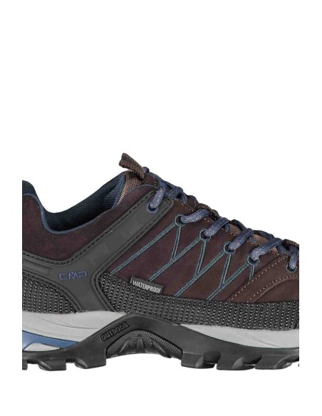 Sapatilha de trekking Rigel Low - Waterproof | Campagnolo | Club del Zapato