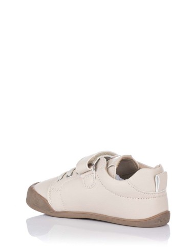Botim com velcro - Barefoot | Conguitos | Club del Zapato