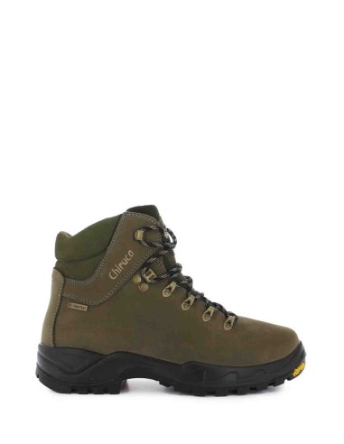 Bota trekking-caza Cares 01 con Gore-tex | Chiruca | Club del Zapato