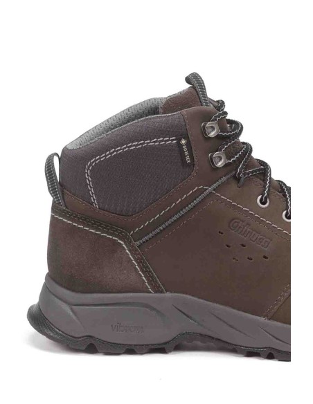 Montreal 01 Bota de trekking Gore-Tex | Chiruca | Club del Zapato