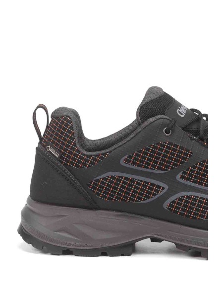 Mudanka 18 trekking - Goretex | Chiruca | Club del Zapato