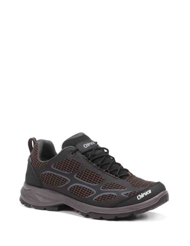 Mudanka 18 trekking - Goretex | Chiruca | Club del Zapato