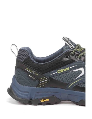 Zapatilla trekking Maui 03 con Gore-tex | Chiruca | Club del Zapato